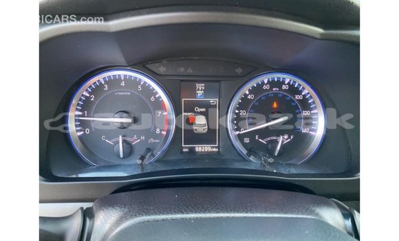 Buy Import Toyota Highlander Other Car in Import - Dubai in Akmecet Buy Import Toyota Highlander Other Car in Import - Dubai in Akmecet