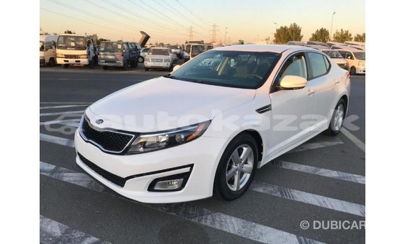 Buy Import Kia Optima White Car in Import - Dubai in Akmecet Buy Import Kia Optima White Car in Import - Dubai in Akmecet