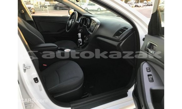 Buy Import Kia Optima White Car in Import - Dubai in Akmecet Buy Import Kia Optima White Car in Import - Dubai in Akmecet