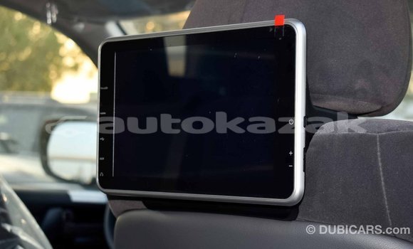 Buy Import Toyota Land Cruiser White Car in Import - Dubai in Akmecet Buy Import Toyota Land Cruiser White Car in Import - Dubai in Akmecet