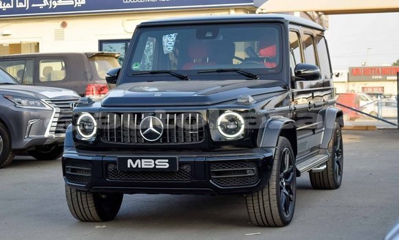 Buy Import Mercedes-Benz 190 Black Car in Import - Dubai in Akmecet Buy Import Mercedes-Benz 190 Black Car in Import - Dubai in Akmecet