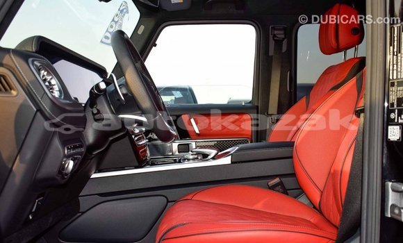 Buy Import Mercedes-Benz 190 Black Car in Import - Dubai in Akmecet Buy Import Mercedes-Benz 190 Black Car in Import - Dubai in Akmecet