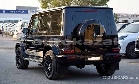Buy Import Mercedes-Benz 190 Black Car in Import - Dubai in Akmecet Buy Import Mercedes-Benz 190 Black Car in Import - Dubai in Akmecet