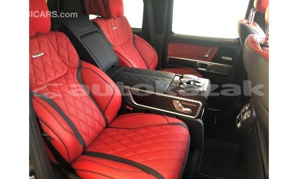 Buy Import Mercedes-Benz 190 Black Car in Import - Dubai in Akmecet Buy Import Mercedes-Benz 190 Black Car in Import - Dubai in Akmecet