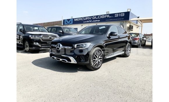 Buy Import Mercedes-Benz GLC Black Car in Import - Dubai in Akmecet Buy Import Mercedes-Benz GLC Black Car in Import - Dubai in Akmecet