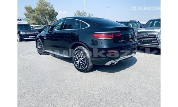 Buy Import Mercedes-Benz GLC Black Car in Import - Dubai in Akmecet Buy Import Mercedes-Benz GLC Black Car in Import - Dubai in Akmecet