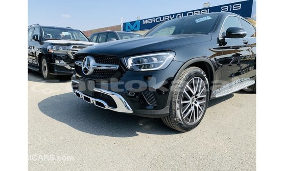 Buy Import Mercedes-Benz GLC Black Car in Import - Dubai in Akmecet Buy Import Mercedes-Benz GLC Black Car in Import - Dubai in Akmecet