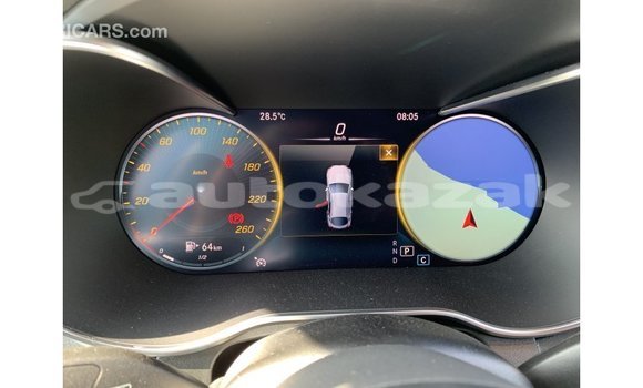 Buy Import Mercedes-Benz GLC Black Car in Import - Dubai in Akmecet Buy Import Mercedes-Benz GLC Black Car in Import - Dubai in Akmecet