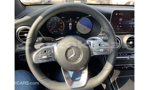 Buy Import Mercedes-Benz GLC Black Car in Import - Dubai in Akmecet Buy Import Mercedes-Benz GLC Black Car in Import - Dubai in Akmecet