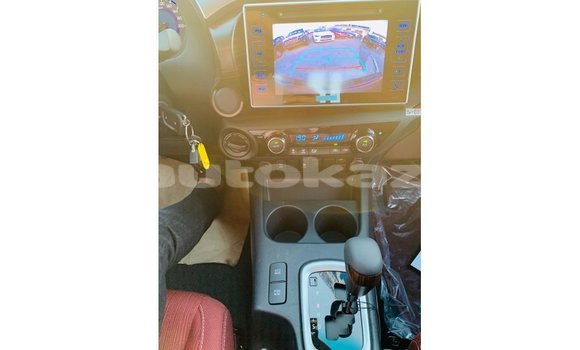 Buy Import Toyota Hilux White Car in Import - Dubai in Akmecet Buy Import Toyota Hilux White Car in Import - Dubai in Akmecet