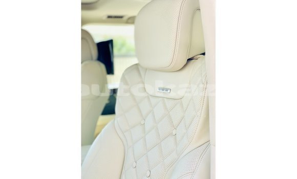 Buy Import Lexus LX Black Car in Import - Dubai in Akmecet Buy Import Lexus LX Black Car in Import - Dubai in Akmecet
