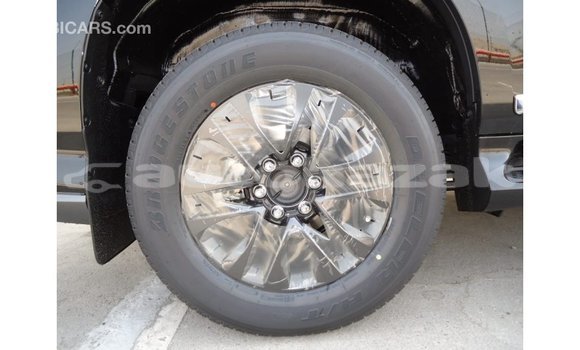 Buy Import Lexus GX Black Car in Import - Dubai in Akmecet Buy Import Lexus GX Black Car in Import - Dubai in Akmecet