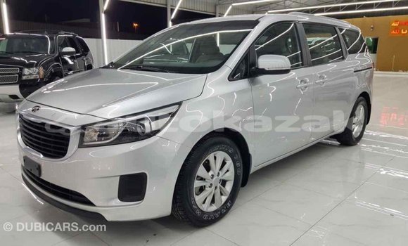 Buy Import Kia Carnival Other Car in Import - Dubai in Akmecet Buy Import Kia Carnival Other Car in Import - Dubai in Akmecet