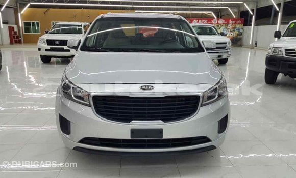 Buy Import Kia Carnival Other Car in Import - Dubai in Akmecet Buy Import Kia Carnival Other Car in Import - Dubai in Akmecet