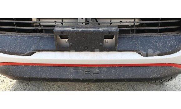 Buy Import Toyota Hilux White Car in Import - Dubai in Akmecet Buy Import Toyota Hilux White Car in Import - Dubai in Akmecet