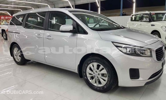 Buy Import Kia Carnival Other Car in Import - Dubai in Akmecet Buy Import Kia Carnival Other Car in Import - Dubai in Akmecet