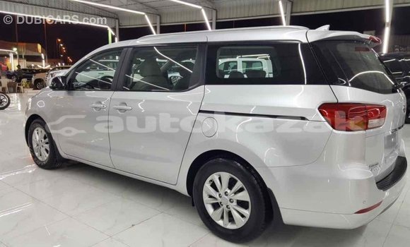Buy Import Kia Carnival Other Car in Import - Dubai in Akmecet Buy Import Kia Carnival Other Car in Import - Dubai in Akmecet