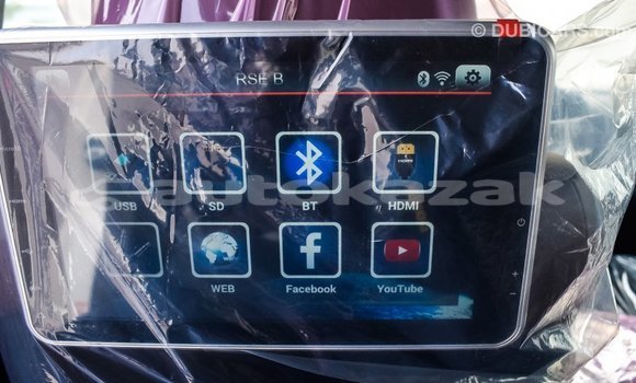 Buy Import Toyota Land Cruiser White Car in Import - Dubai in Akmecet Buy Import Toyota Land Cruiser White Car in Import - Dubai in Akmecet