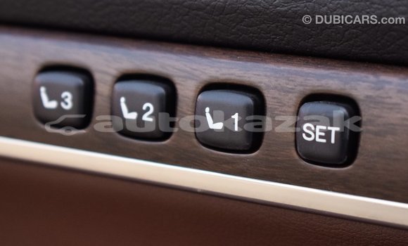 Buy Import Toyota Land Cruiser White Car in Import - Dubai in Akmecet Buy Import Toyota Land Cruiser White Car in Import - Dubai in Akmecet