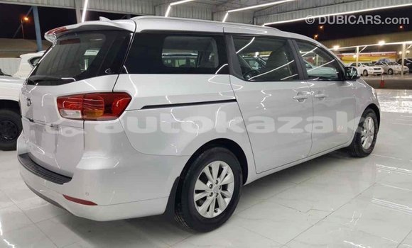 Buy Import Kia Carnival Other Car in Import - Dubai in Akmecet Buy Import Kia Carnival Other Car in Import - Dubai in Akmecet