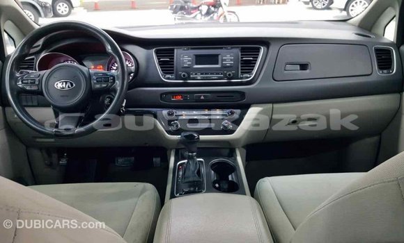 Buy Import Kia Carnival Other Car in Import - Dubai in Akmecet Buy Import Kia Carnival Other Car in Import - Dubai in Akmecet