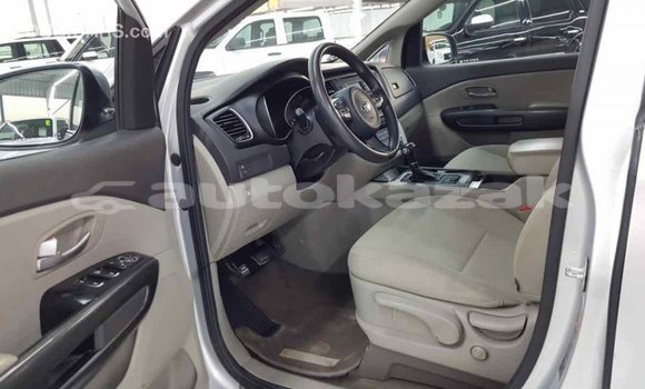 Buy Import Kia Carnival Other Car in Import - Dubai in Akmecet Buy Import Kia Carnival Other Car in Import - Dubai in Akmecet
