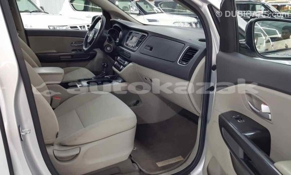 Buy Import Kia Carnival Other Car in Import - Dubai in Akmecet Buy Import Kia Carnival Other Car in Import - Dubai in Akmecet