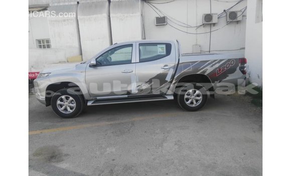 Buy Import Mitsubishi L200 Other Car in Import - Dubai in Akmecet Buy Import Mitsubishi L200 Other Car in Import - Dubai in Akmecet