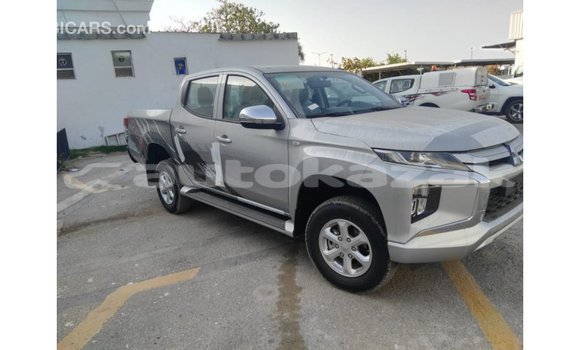 Buy Import Mitsubishi L200 Other Car in Import - Dubai in Akmecet Buy Import Mitsubishi L200 Other Car in Import - Dubai in Akmecet