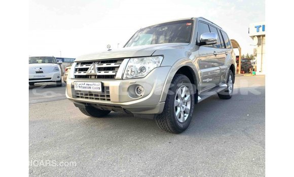Buy Import Mitsubishi Pajero Other Car in Import - Dubai in Akmecet Buy Import Mitsubishi Pajero Other Car in Import - Dubai in Akmecet