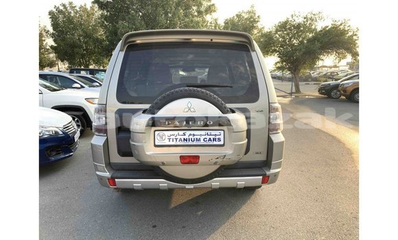 Buy Import Mitsubishi Pajero Other Car in Import - Dubai in Akmecet Buy Import Mitsubishi Pajero Other Car in Import - Dubai in Akmecet