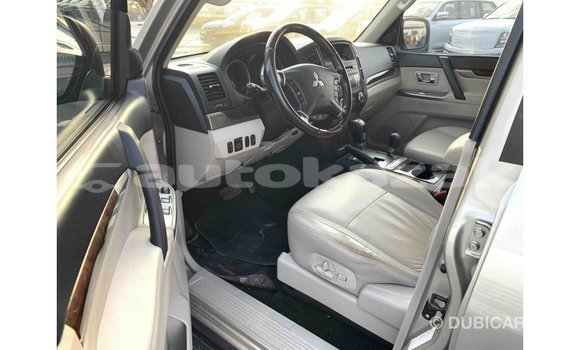 Buy Import Mitsubishi Pajero Other Car in Import - Dubai in Akmecet Buy Import Mitsubishi Pajero Other Car in Import - Dubai in Akmecet