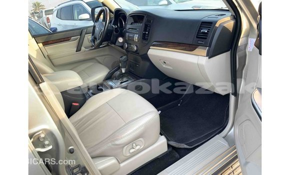 Buy Import Mitsubishi Pajero Other Car in Import - Dubai in Akmecet Buy Import Mitsubishi Pajero Other Car in Import - Dubai in Akmecet