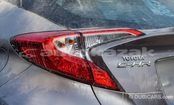 Buy Import Toyota C-HR Other Car in Import - Dubai in Akmecet Buy Import Toyota C-HR Other Car in Import - Dubai in Akmecet