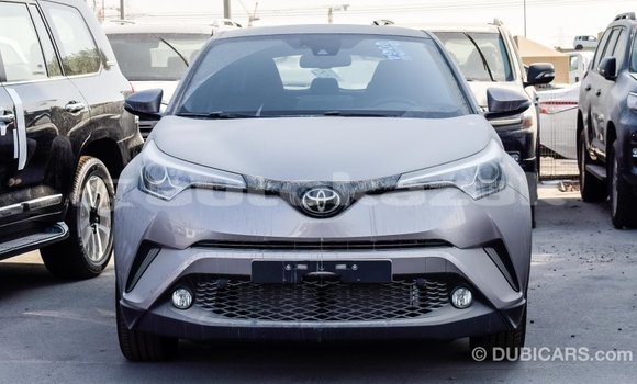 Buy Import Toyota C-HR Other Car in Import - Dubai in Akmecet Buy Import Toyota C-HR Other Car in Import - Dubai in Akmecet