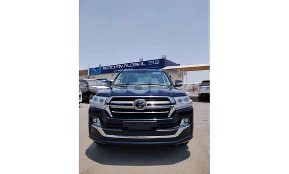Buy Import Toyota Land Cruiser Red Car in Import - Dubai in Akmecet Buy Import Toyota Land Cruiser Red Car in Import - Dubai in Akmecet