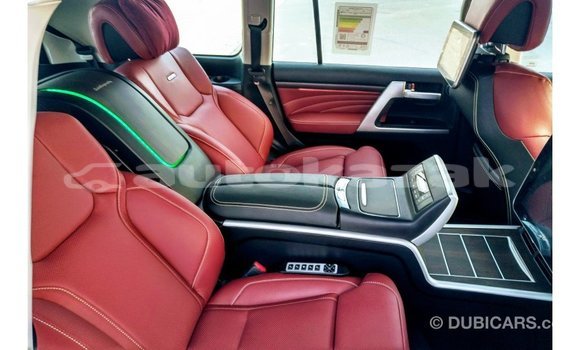 Buy Import Toyota Land Cruiser Red Car in Import - Dubai in Akmecet Buy Import Toyota Land Cruiser Red Car in Import - Dubai in Akmecet