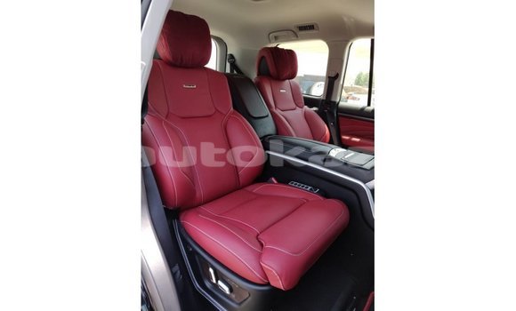 Buy Import Toyota Land Cruiser Red Car in Import - Dubai in Akmecet Buy Import Toyota Land Cruiser Red Car in Import - Dubai in Akmecet