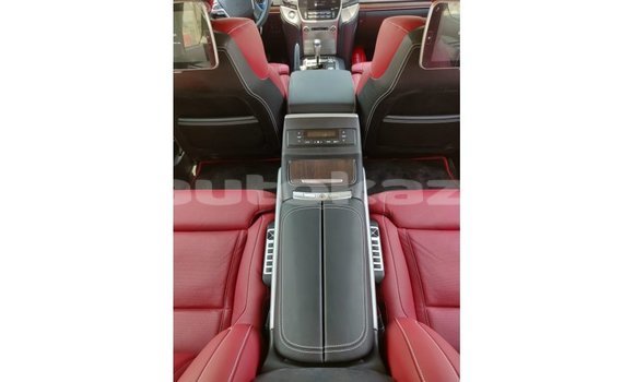 Buy Import Toyota Land Cruiser Red Car in Import - Dubai in Akmecet Buy Import Toyota Land Cruiser Red Car in Import - Dubai in Akmecet