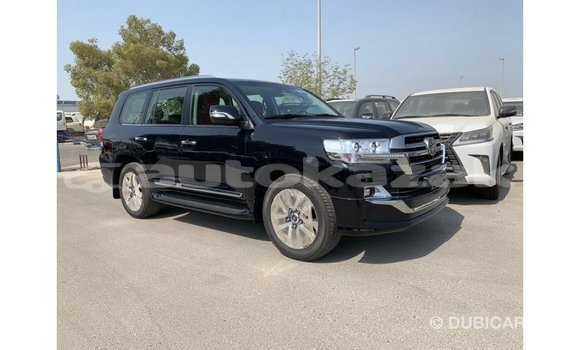 Buy Import Toyota Land Cruiser Red Car in Import - Dubai in Akmecet Buy Import Toyota Land Cruiser Red Car in Import - Dubai in Akmecet