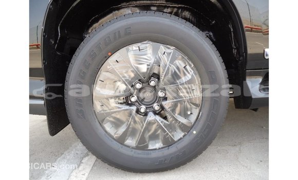 Buy Import Lexus GX Black Car in Import - Dubai in Akmecet Buy Import Lexus GX Black Car in Import - Dubai in Akmecet