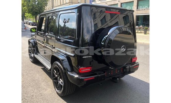 Buy Import Mercedes-Benz 190 Black Car in Import - Dubai in Akmecet Buy Import Mercedes-Benz 190 Black Car in Import - Dubai in Akmecet