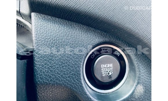 Buy Import Hyundai Santa Fe White Car in Import - Dubai in Akmecet Buy Import Hyundai Santa Fe White Car in Import - Dubai in Akmecet