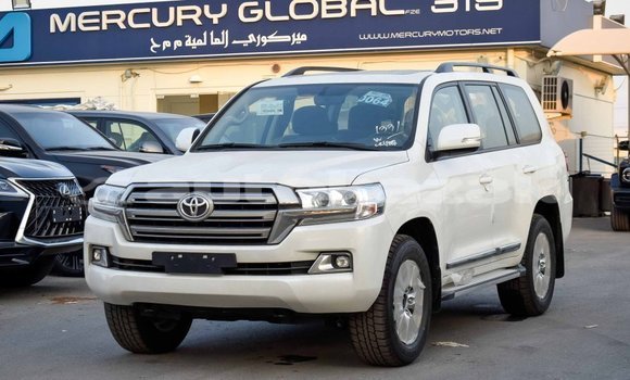 Buy Import Toyota Land Cruiser Other Car in Import - Dubai in Akmecet Buy Import Toyota Land Cruiser Other Car in Import - Dubai in Akmecet