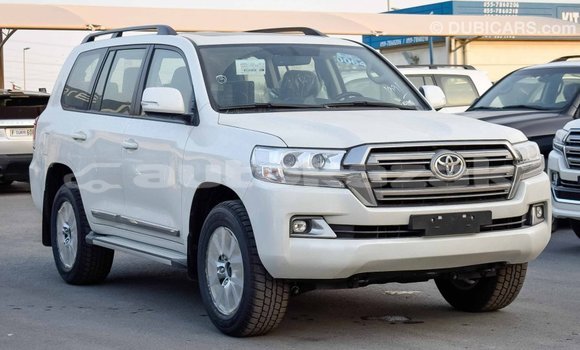 Buy Import Toyota Land Cruiser Other Car in Import - Dubai in Akmecet Buy Import Toyota Land Cruiser Other Car in Import - Dubai in Akmecet