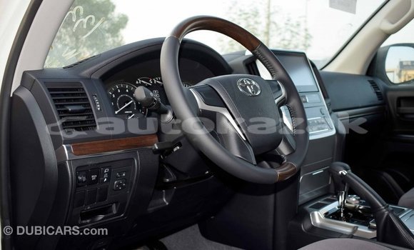 Buy Import Toyota Land Cruiser Other Car in Import - Dubai in Akmecet Buy Import Toyota Land Cruiser Other Car in Import - Dubai in Akmecet