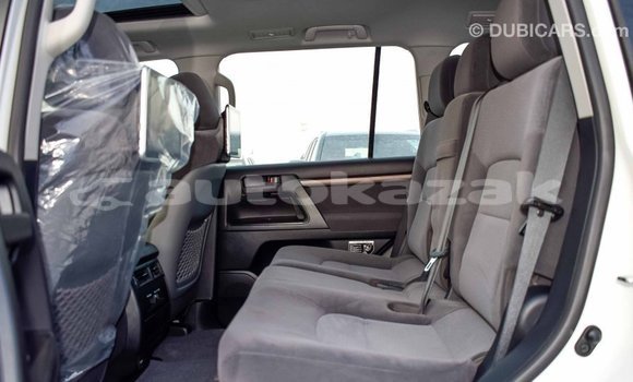 Buy Import Toyota Land Cruiser Other Car in Import - Dubai in Akmecet Buy Import Toyota Land Cruiser Other Car in Import - Dubai in Akmecet