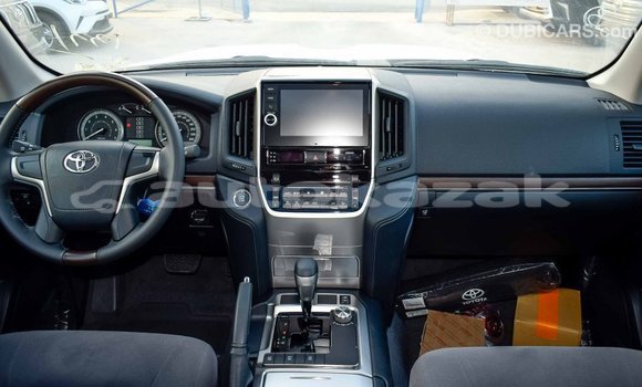 Buy Import Toyota Land Cruiser Other Car in Import - Dubai in Akmecet Buy Import Toyota Land Cruiser Other Car in Import - Dubai in Akmecet