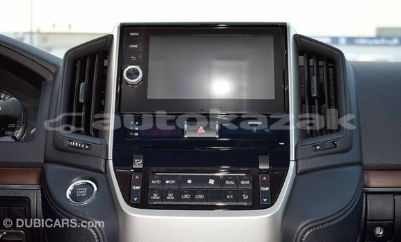 Buy Import Toyota Land Cruiser Other Car in Import - Dubai in Akmecet Buy Import Toyota Land Cruiser Other Car in Import - Dubai in Akmecet