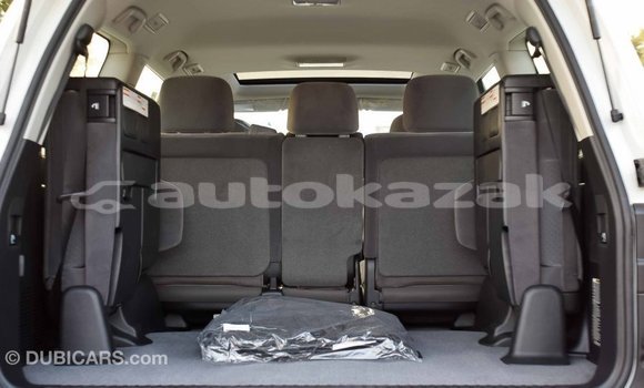 Buy Import Toyota Land Cruiser Other Car in Import - Dubai in Akmecet Buy Import Toyota Land Cruiser Other Car in Import - Dubai in Akmecet
